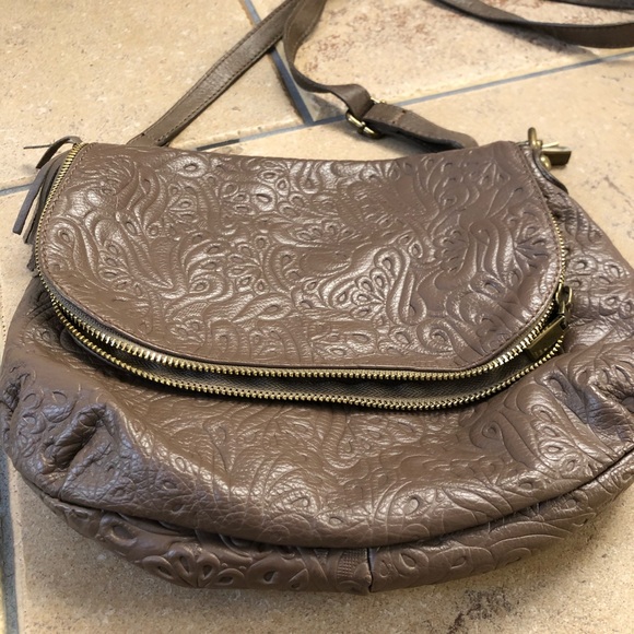 Genuine Leather Italian Purse - Picture 1 of 5